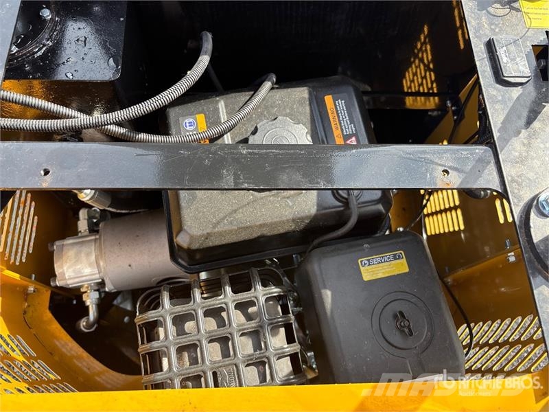 CFG H13R Mini Excavator (Unused) Mini kotrók < 7t