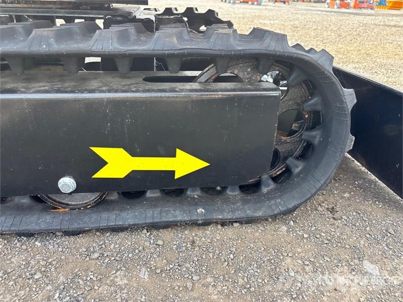 CFG H13R Mini Excavator (Unused) Mini Escavadoras <7t