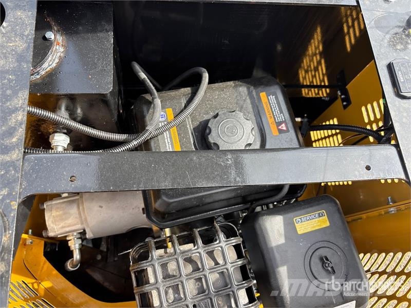 CFG H13R Mini Excavator (Unused) Mini Escavadoras <7t