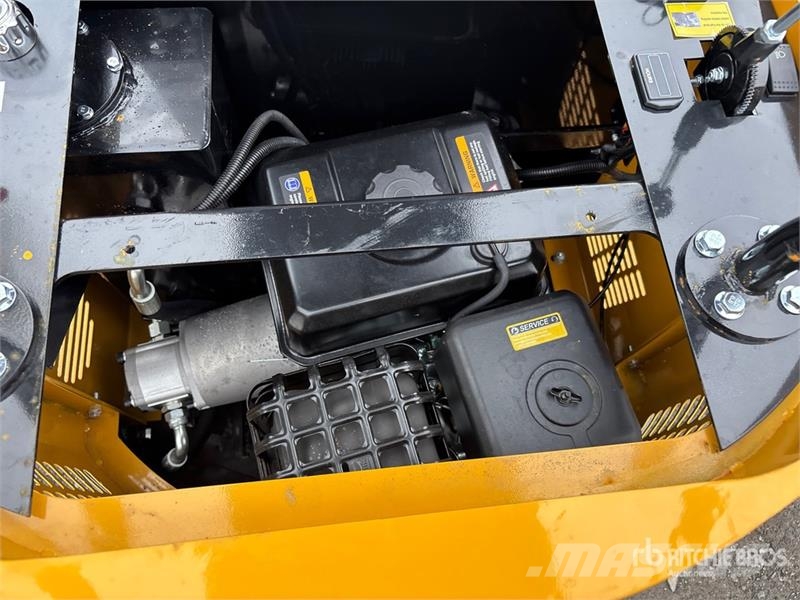 CFG H13R Mini Excavator (Unused) Mini bagri <7t