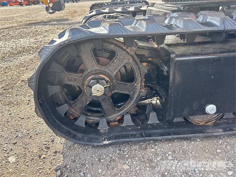 CFG H13R Mini Excavator (Unused) 小型挖土機/掘鑿機<7t(小型挖掘機)