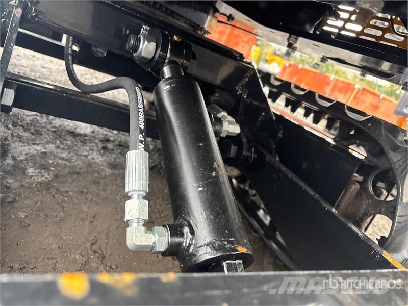 CFG H13R Mini Excavator (Unused) Miniexcavadoras