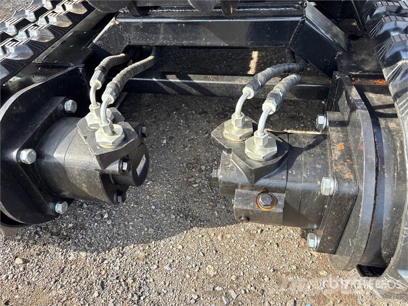CFG H13R Mini Excavator (Unused) 小型挖土機/掘鑿機<7t(小型挖掘機)