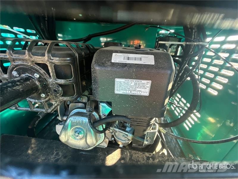 CFG H16R Mini Excavator (Unused) Miniekskavaatorid < 7 t