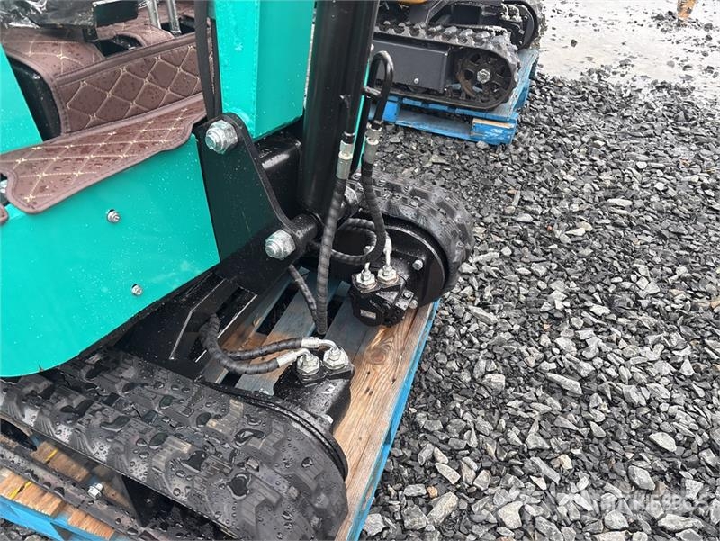 CFG H16R Mini Excavator (Unused) Mini excavators < 7t (Mini diggers)