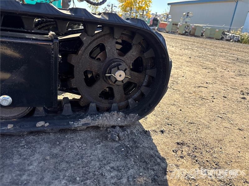 CFG H16R Mini Excavator (Unused) Mini ekskavatori < 7 t