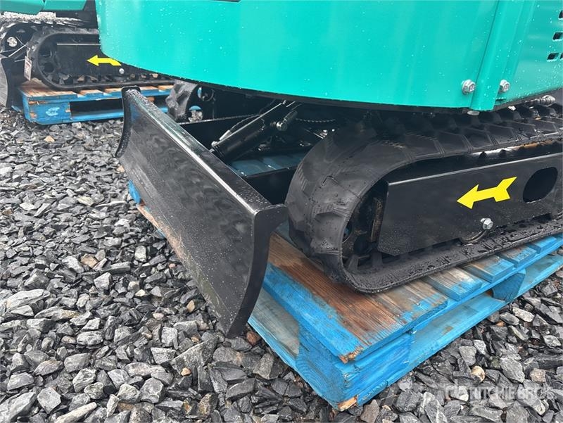 CFG H16R Mini Excavator (Unused) Mini excavators < 7t (Mini diggers)