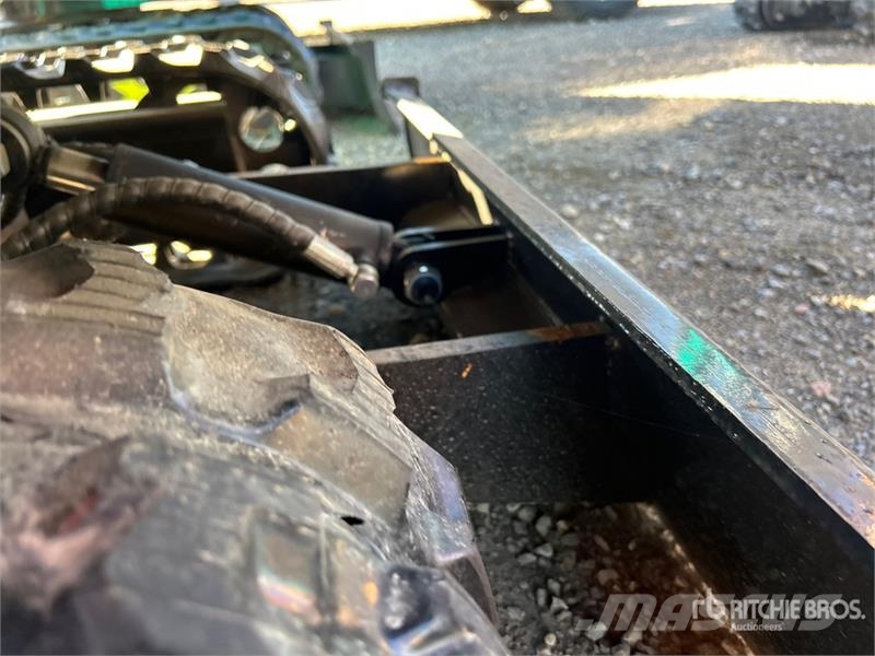 CFG H16R Mini Excavator (Unused) Mini bageri < 7t