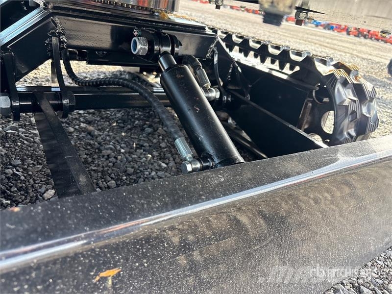 CFG H16R Mini Excavator (Unused) Mini kotrók < 7t