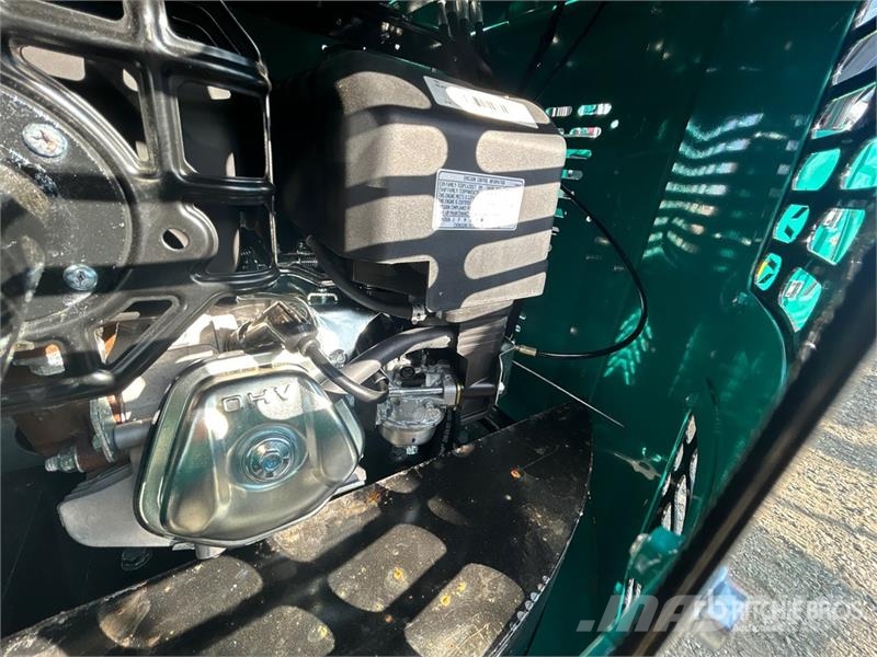 CFG H16R Mini Excavator (Unused) حفارات صغيرة أقل من 7 طن (حفارات صغيرة)