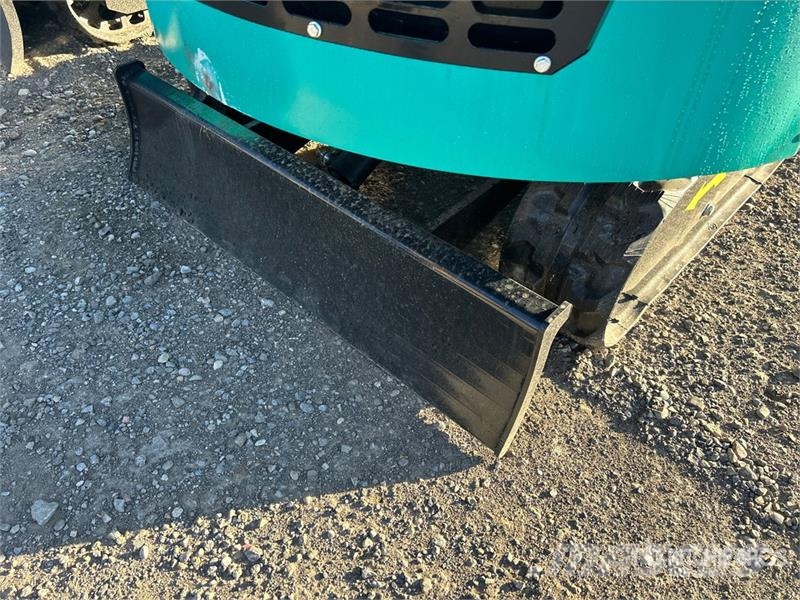 CFG H16R Mini Excavator (Unused) Miniekskavaatorid < 7 t
