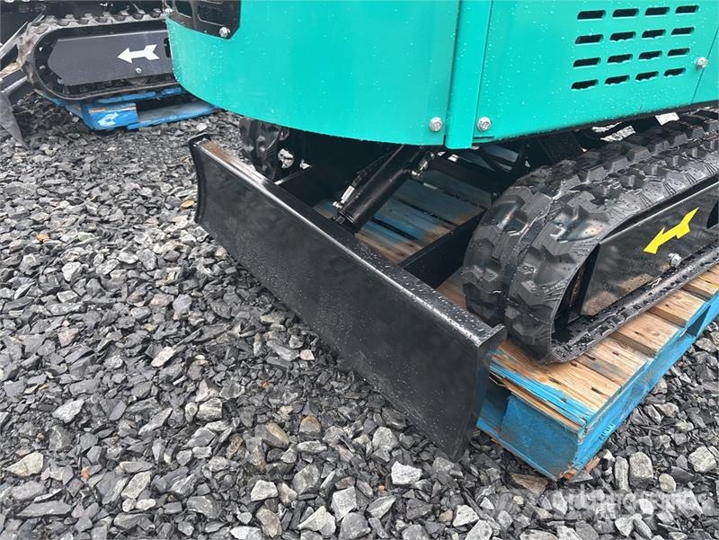 CFG H16R Mini Excavator (Unused) Mini excavators < 7t (Mini diggers)