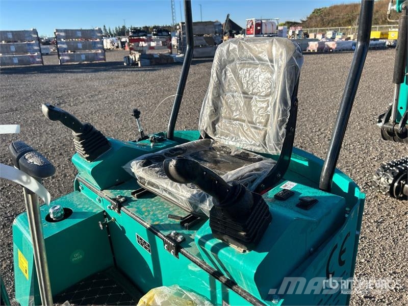 CFG H16R Mini Excavator (Unused) Miniekskavaatorid < 7 t