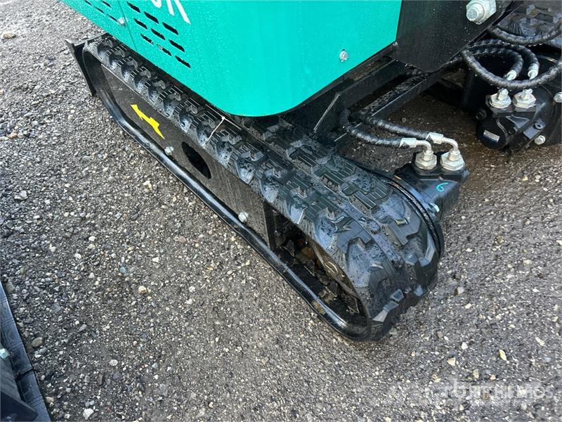 CFG H16R Mini Excavator (Unused) Mini ekskavatori < 7 t