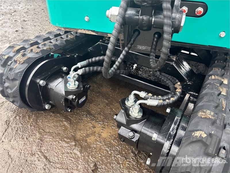 CFG H16R Mini Excavator (Unused) Mini excavatoare < 7t
