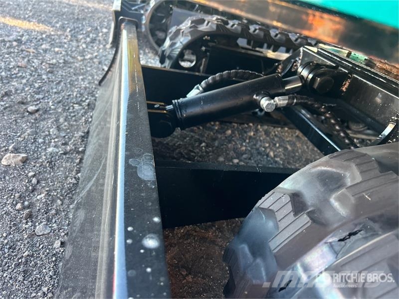 CFG H16R Mini Excavator (Unused) حفارات صغيرة أقل من 7 طن (حفارات صغيرة)