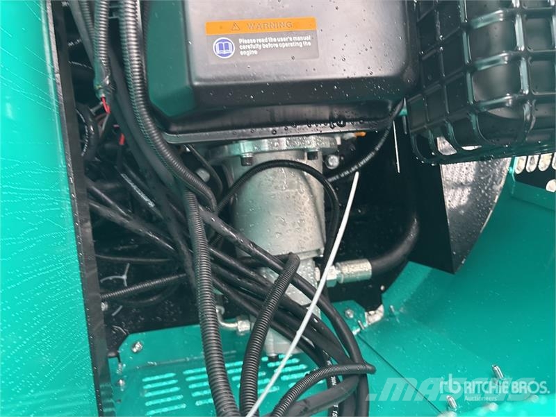 CFG H16R Mini Excavator (Unused) Mini excavators < 7t (Mini diggers)