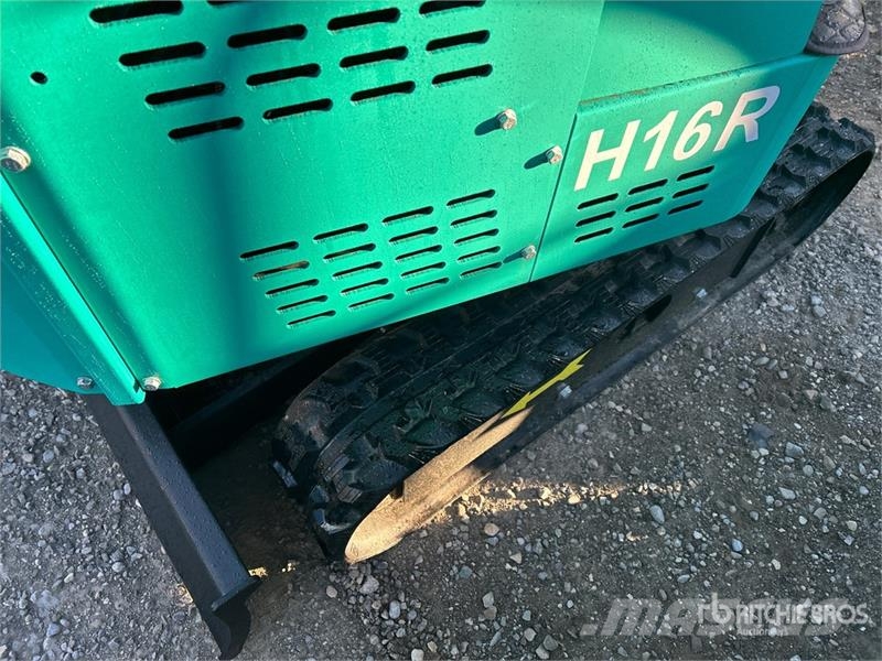 CFG H16R Mini Excavator (Unused) Miniekskavaatorid < 7 t
