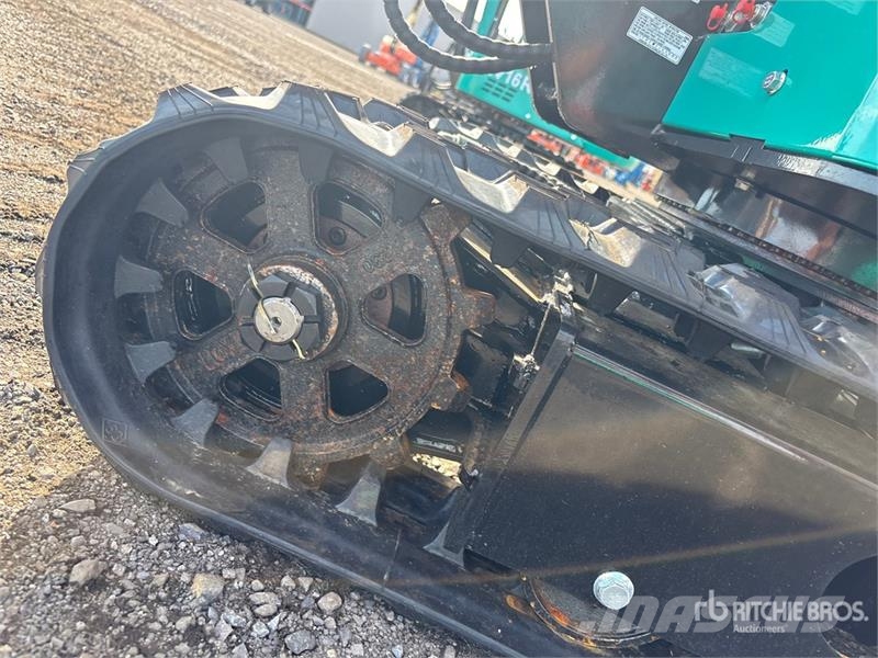 CFG H16R Mini Excavator (Unused) 小型挖土機/掘鑿機<7t(小型挖掘機)