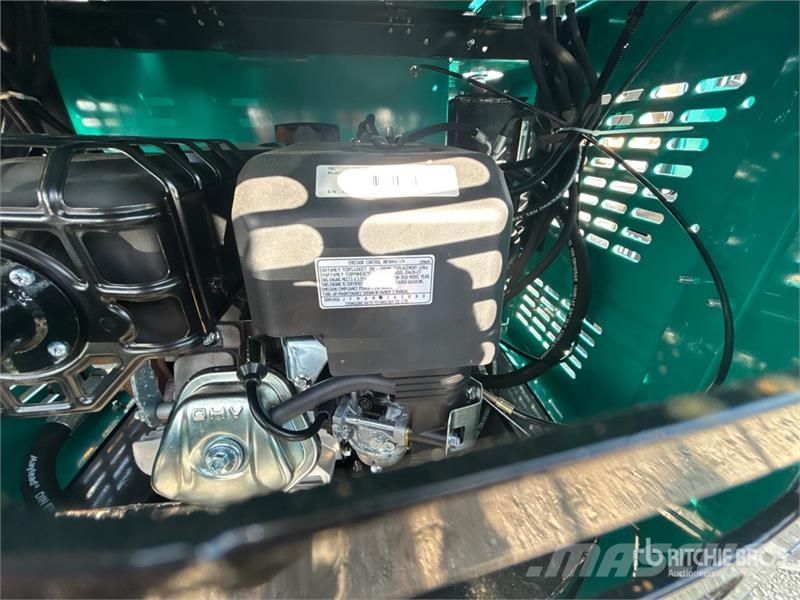 CFG H16R Mini Excavator (Unused) حفارات صغيرة أقل من 7 طن (حفارات صغيرة)
