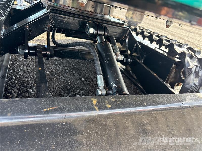 CFG H16R Mini Excavator (Unused) 小型挖土機/掘鑿機<7t(小型挖掘機)