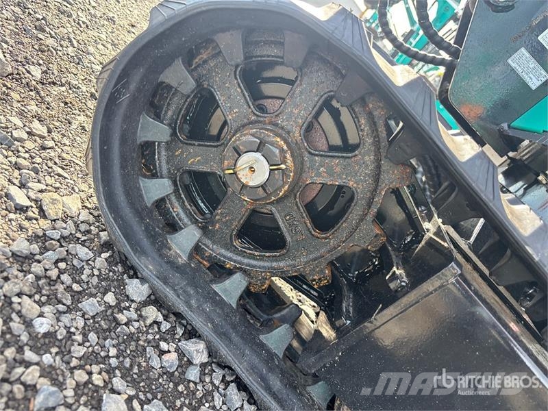 CFG H16R Mini Excavator (Unused) Mini kotrók < 7t