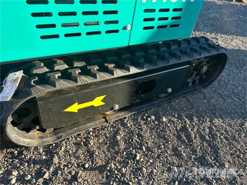 CFG H16R Mini Excavator (Unused) حفارات صغيرة أقل من 7 طن (حفارات صغيرة)