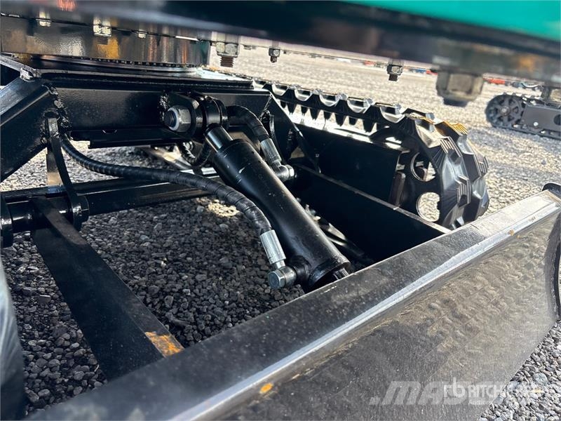 CFG H16R Mini Excavator (Unused) 小型挖土機/掘鑿機<7t(小型挖掘機)