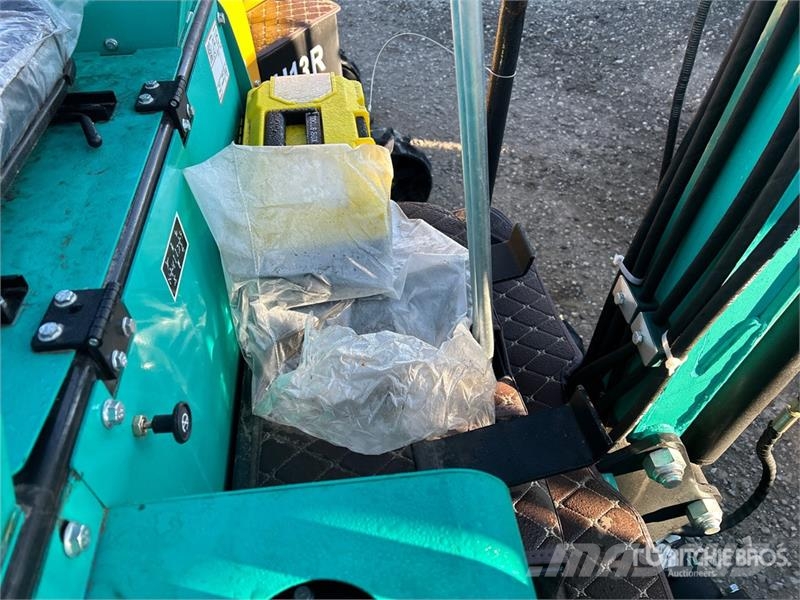 CFG H16R Mini Excavator (Unused) Miniekskavaatorid < 7 t