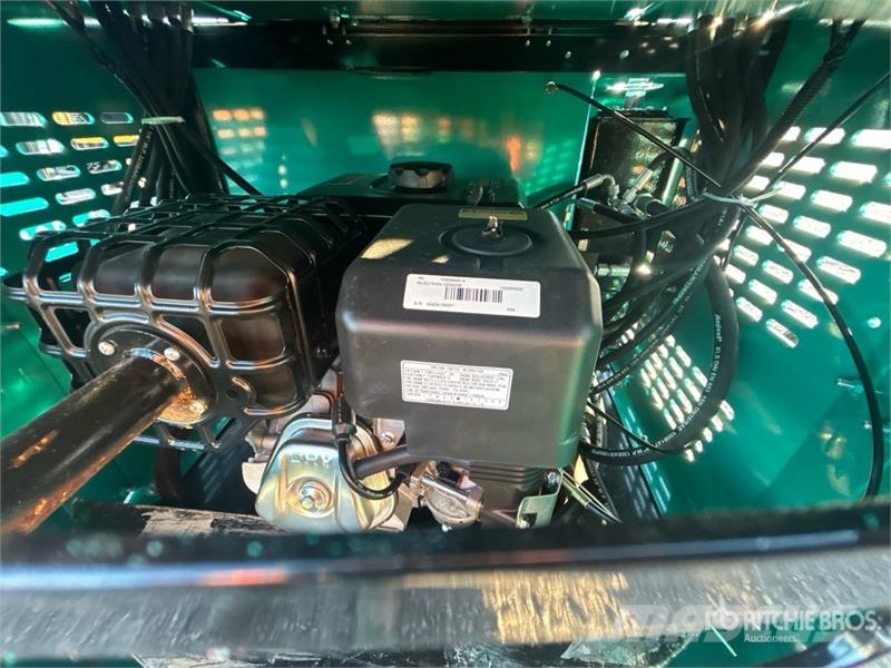 CFG H16R Mini Excavator (Unused) حفارات صغيرة أقل من 7 طن (حفارات صغيرة)