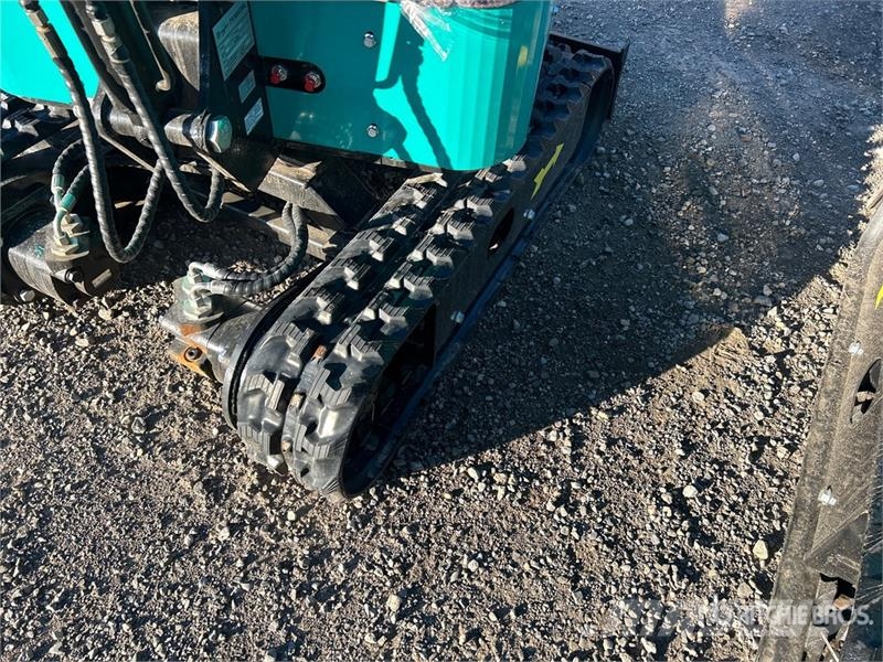 CFG H16R Mini Excavator (Unused) Miniekskavaatorid < 7 t