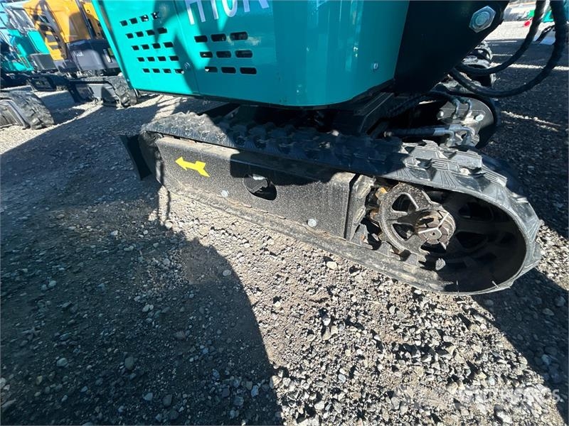 CFG H16R Mini Excavator (Unused) Mini bageri < 7t