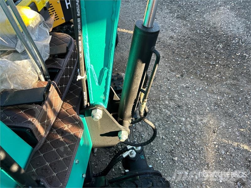 CFG H16R Mini Excavator (Unused) Miniekskavaatorid < 7 t