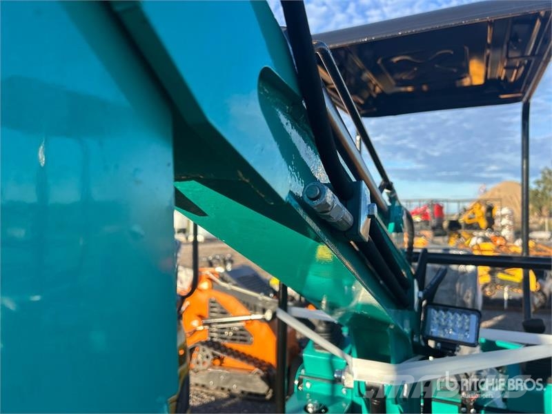 CFG H16R Mini Excavator (Unused) حفارات صغيرة أقل من 7 طن (حفارات صغيرة)
