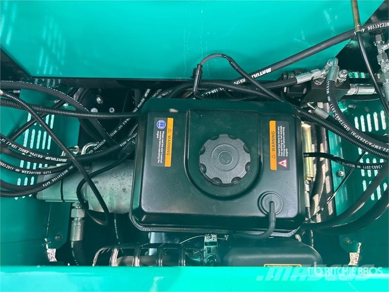 CFG H16R Mini Excavator (Unused) Mini kotrók < 7t