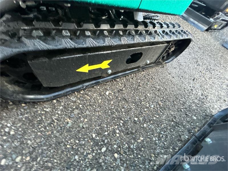 CFG H16R Mini Excavator (Unused) Mini ekskavatori < 7 t