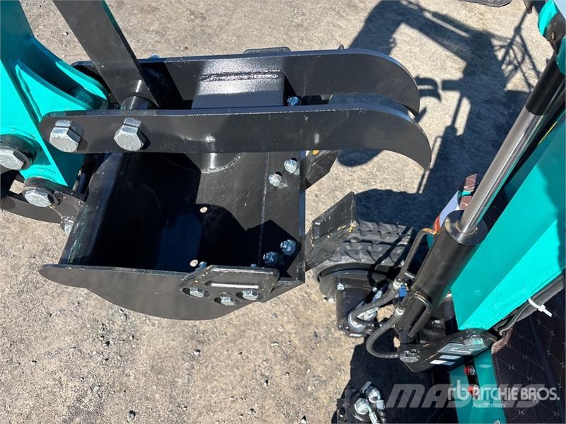 CFG H16R Mini Excavator (Unused) Mini ekskavatori < 7 t