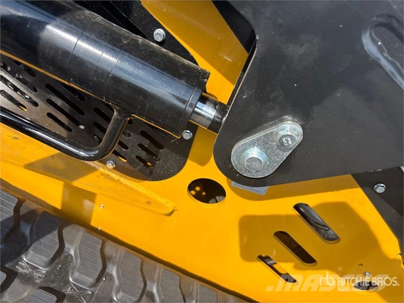 CFG KKTA27 Mini Compact Track Loader (Unused) Kompaktlaadurid