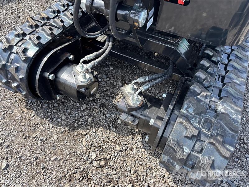 CFG KT13R Mini Excavator (Unused) 小型挖土機/掘鑿機<7t(小型挖掘機)