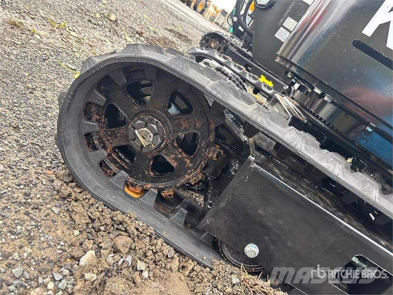 CFG KT13R Mini Excavator (Unused) Mini excavatoare < 7t