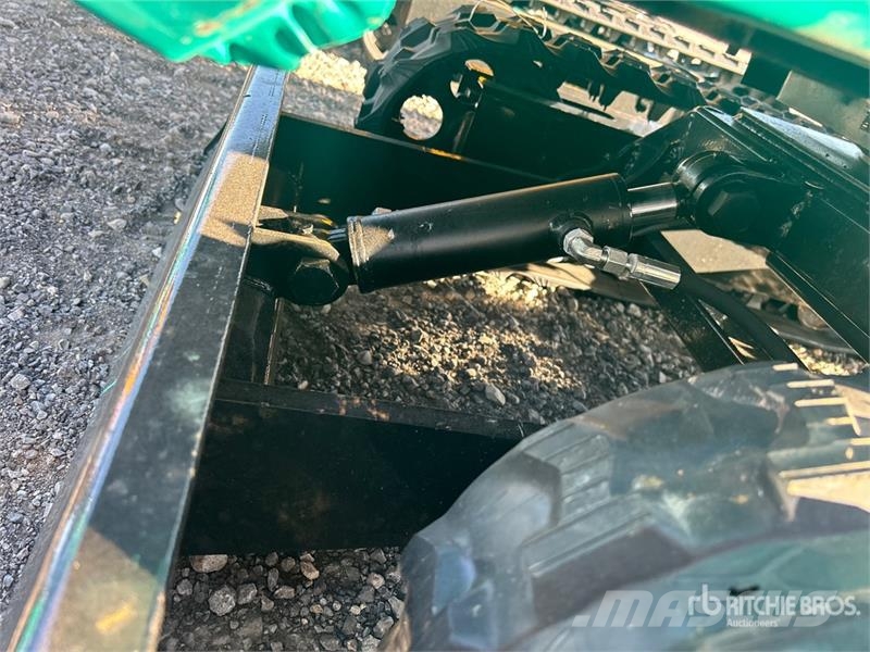 CFG KT13R Mini Excavator (Unused) Mini kotrók < 7t