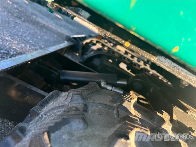 CFG KT13R Mini Excavator (Unused) حفارات صغيرة أقل من 7 طن (حفارات صغيرة)