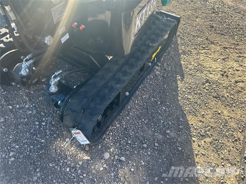CFG KT13R Mini Excavator (Unused) 小型挖土機/掘鑿機<7t(小型挖掘機)
