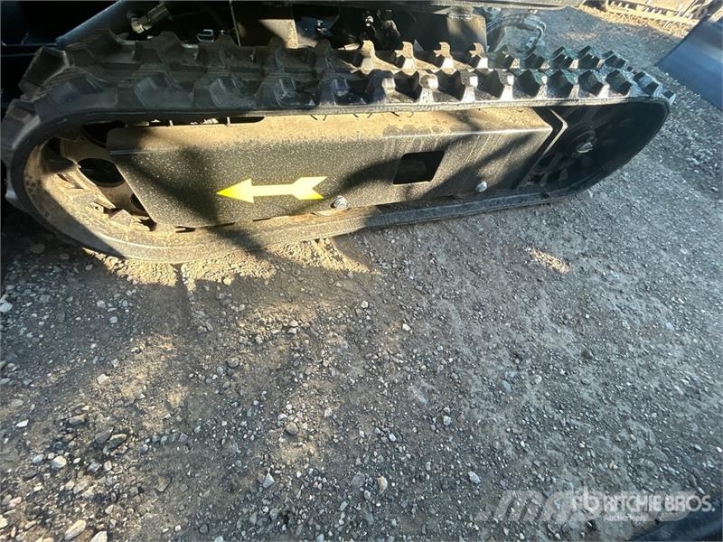 CFG KT13R Mini Excavator (Unused) Miniekskavaatorid < 7 t