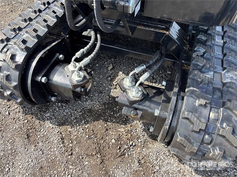 CFG KT13R Mini Excavator (Unused) Mini kotrók < 7t