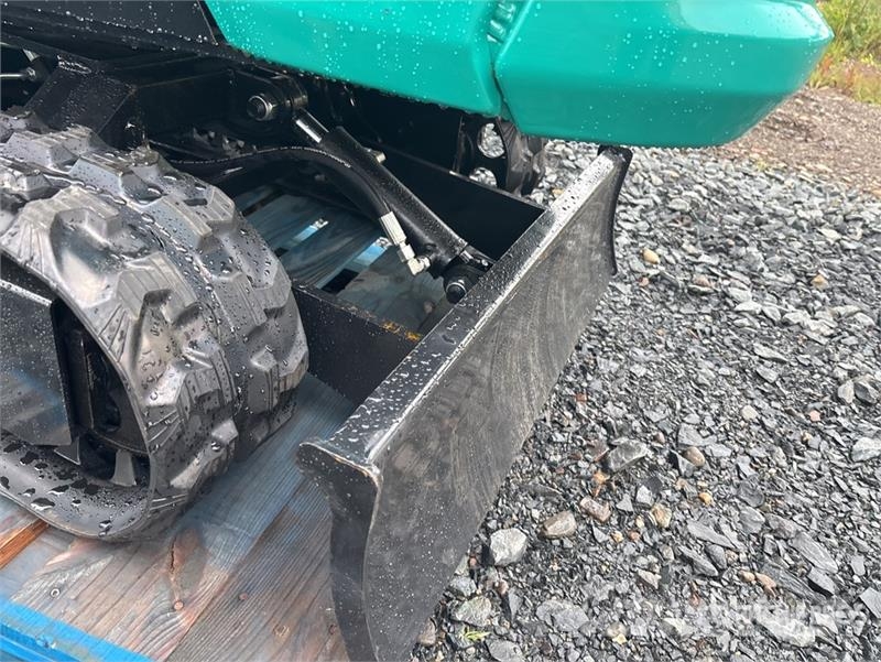 CFG KT13R Mini Excavator (Unused) Mini excavators < 7t (Mini diggers)