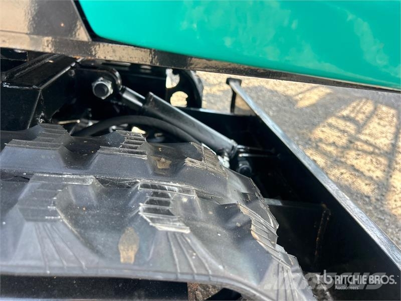 CFG KT13R Mini Excavator (Unused) Mini bagri <7t