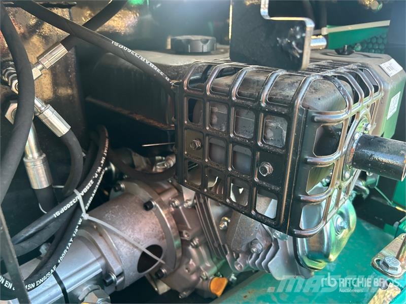 CFG KT13R Mini Excavator (Unused) حفارات صغيرة أقل من 7 طن (حفارات صغيرة)