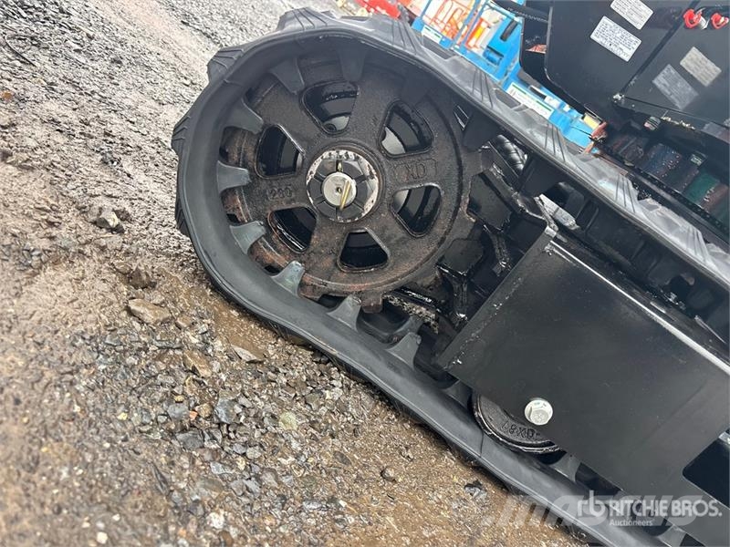 CFG KT13R Mini Excavator (Unused) Mini excavatoare < 7t