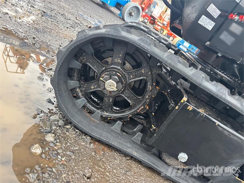 CFG KT13R Mini Excavator (Unused) Mini excavatoare < 7t